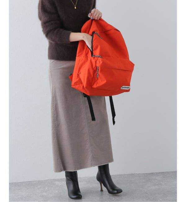 OUTDOOR PRODUCTS Usual Things「452T  LARGE SOLID」|リュック|
