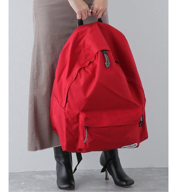 OUTDOOR PRODUCTS Usual Things「452R  GIANT SOLID」|リュック|