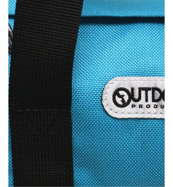 OUTDOOR PRODUCTS Usual Things「追加4  230  ROLL BOSTON SMALL SOLID」|ショルダー・メッセンジャー|