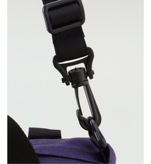 OUTDOOR PRODUCTS Usual Things「追加4  230  ROLL BOSTON SMALL SOLID」|ショルダー・メッセンジャー|