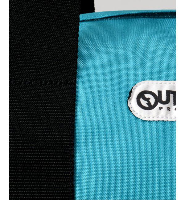 OUTDOOR PRODUCTS Usual Things「追加 231  ROLL BOSTON LARGE SOLID」|ボストンバッグ|