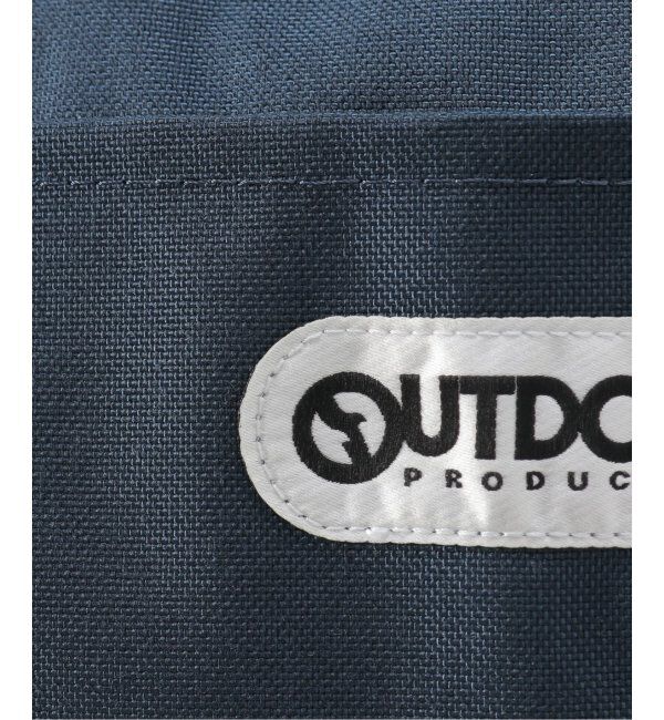 OUTDOOR PRODUCTS Usual Things「追加 232  ROLL BOSTON X-LARGE SOLID」|ボストンバッグ|