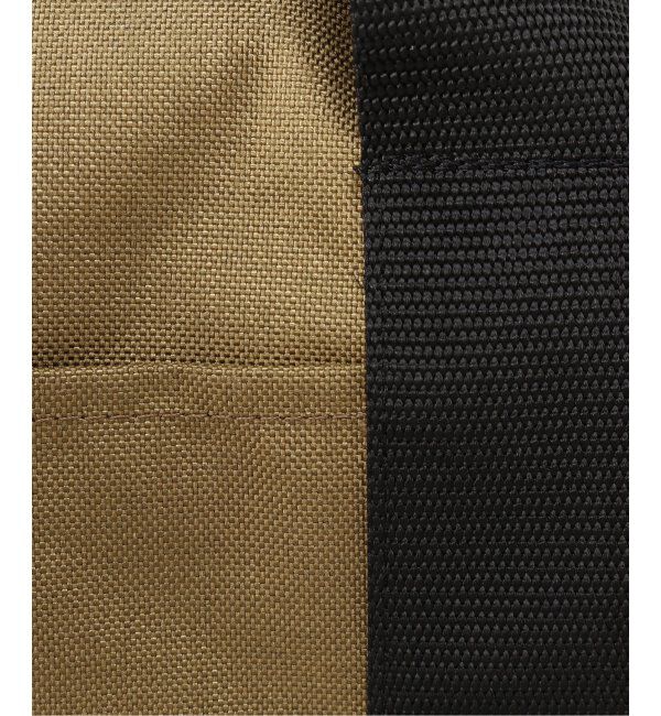 OUTDOOR PRODUCTS Usual Things「追加 232  ROLL BOSTON X-LARGE SOLID」|ボストンバッグ|