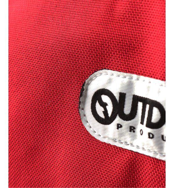 OUTDOOR PRODUCTS Usual Things「233  ROLL BOSTON GIANT SOLID」|ボストンバッグ|