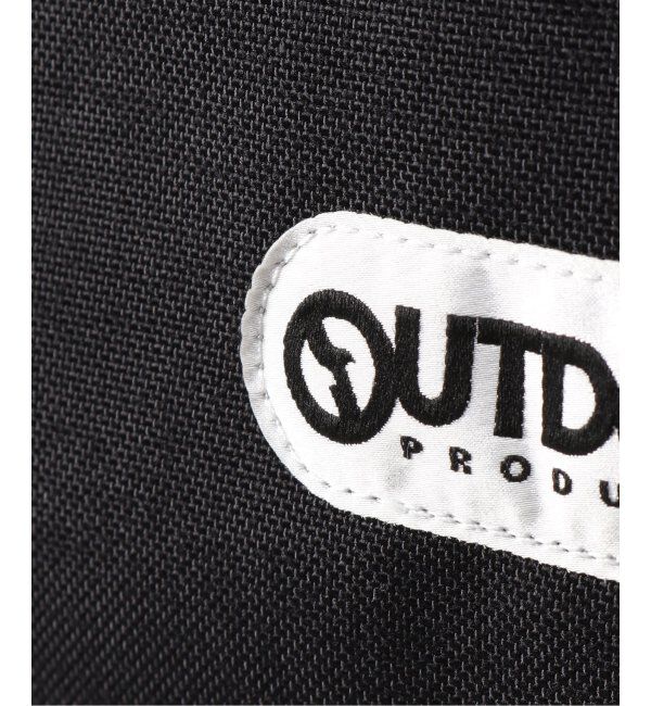 OUTDOOR PRODUCTS Usual Things「233  ROLL BOSTON GIANT SOLID」|ボストンバッグ|