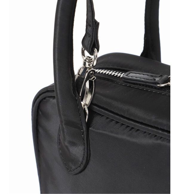 OUTDOOR PRODUCTS Usual Things「新色追加 2WAY CUBE BAG」|ショルダー・メッセンジャー|