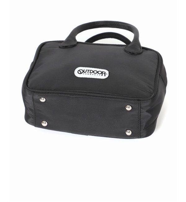 OUTDOOR PRODUCTS Usual Things「新色追加 2WAY CUBE BAG」|ショルダー・メッセンジャー|
