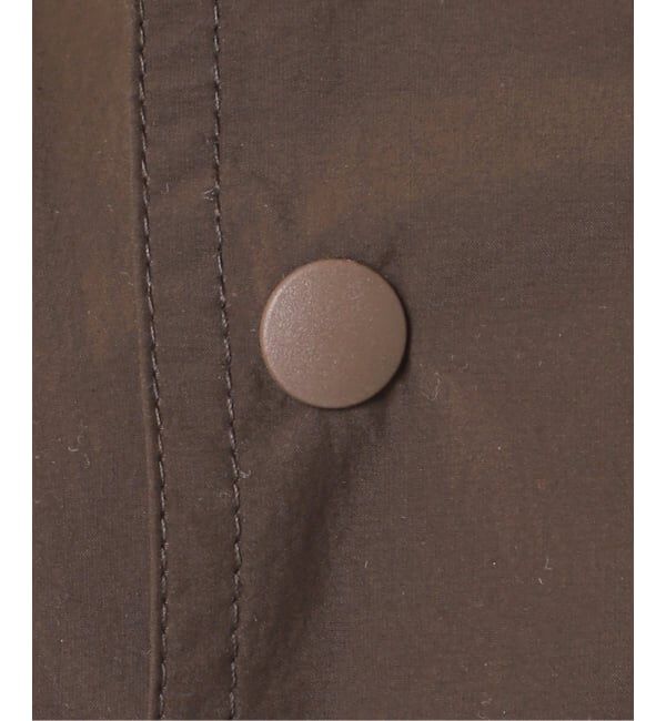 OUTDOOR PRODUCTS Usual Things「撥水パッカブルアノラック」|ブルゾン・スタジャン|