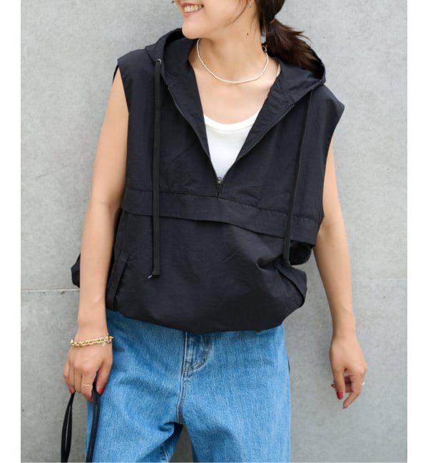 OUTDOOR PRODUCTS Usual Things「追加2 アノラックベスト」|その他|