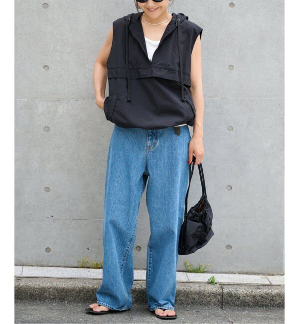 OUTDOOR PRODUCTS Usual Things「追加2 アノラックベスト」|その他|