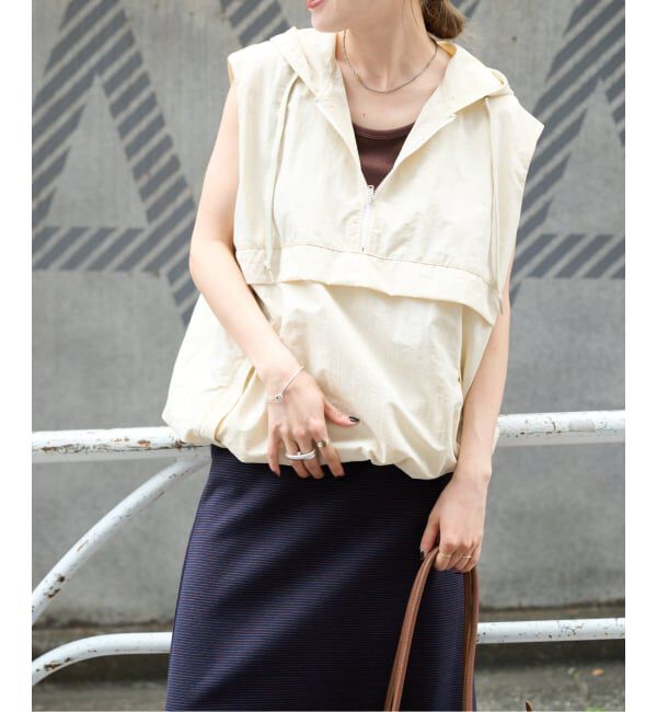 OUTDOOR PRODUCTS Usual Things「追加2 アノラックベスト」|その他|