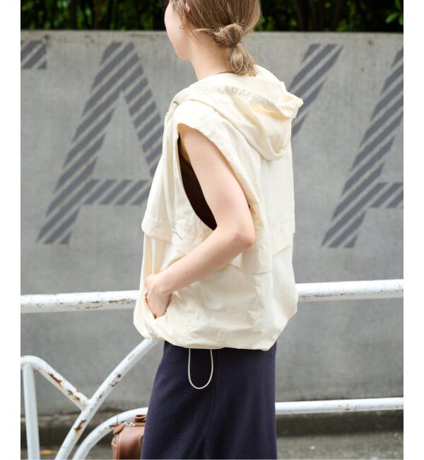 OUTDOOR PRODUCTS Usual Things「追加2 アノラックベスト」|その他|