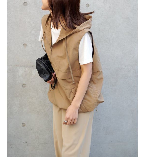 OUTDOOR PRODUCTS Usual Things「追加2 アノラックベスト」|その他|