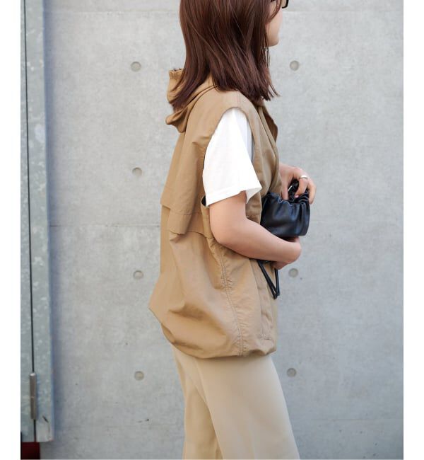 OUTDOOR PRODUCTS Usual Things「追加2 アノラックベスト」|その他|