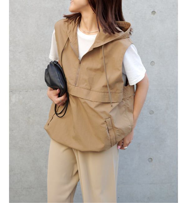 OUTDOOR PRODUCTS Usual Things「追加2 アノラックベスト」|その他|