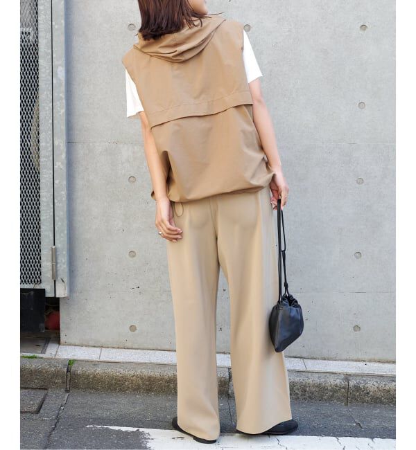 OUTDOOR PRODUCTS Usual Things「追加2 アノラックベスト」|その他|
