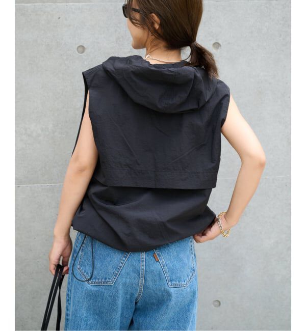 OUTDOOR PRODUCTS Usual Things「追加2 アノラックベスト」|その他|