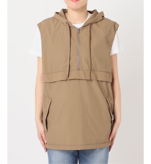 OUTDOOR PRODUCTS Usual Things「追加2 アノラックベスト」|その他|