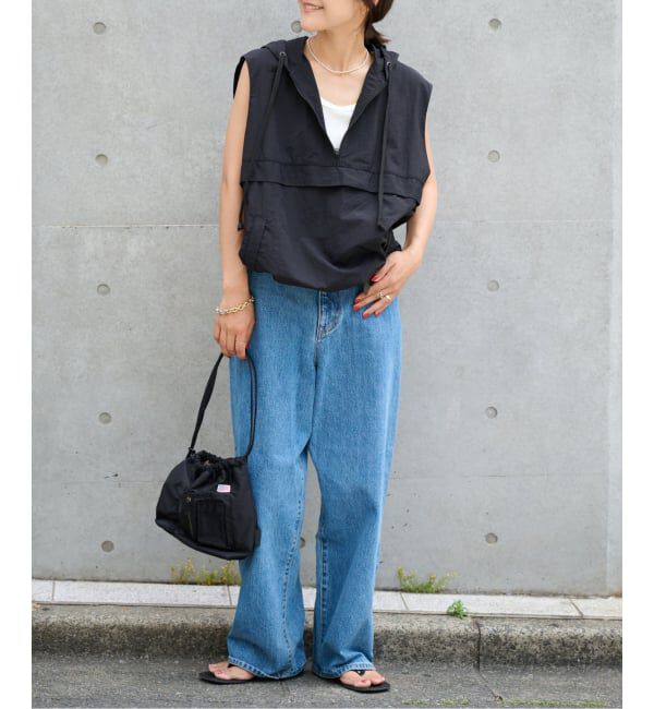 OUTDOOR PRODUCTS Usual Things「追加2 アノラックベスト」|その他|