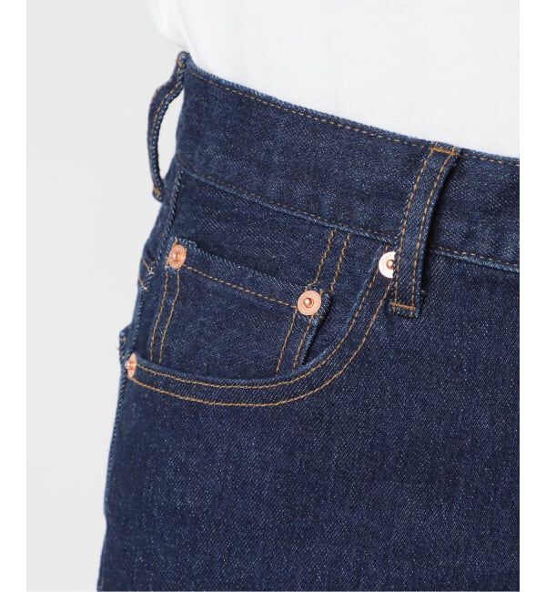 OUTDOOR PRODUCTS Usual Things「追加 ULTデニムブーティー5PKT」|デニム|