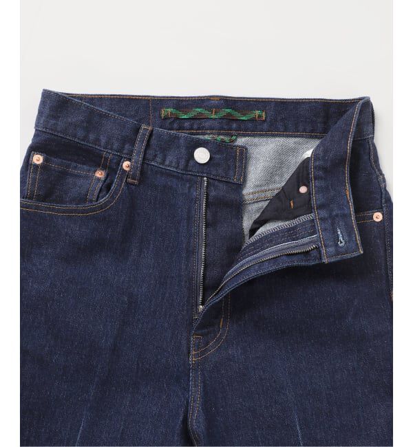 OUTDOOR PRODUCTS Usual Things「追加 ULTデニムブーティー5PKT」|デニム|
