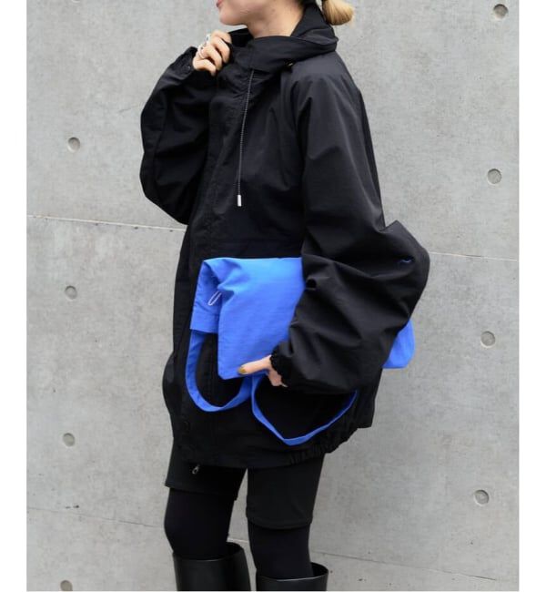 OUTDOOR PRODUCTS Usual Things「26FW 撥水アスレチックブルゾン ユニセックス着用可」|ブルゾン・スタジャン|