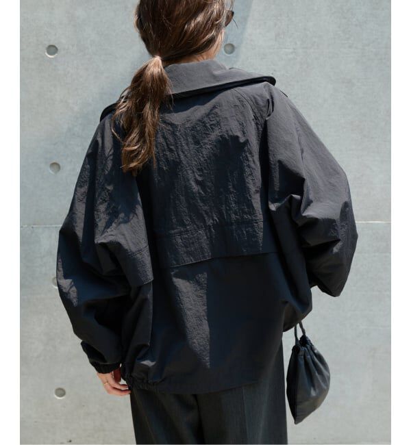 OUTDOOR PRODUCTS Usual Things「26FW 撥水アスレチックブルゾン ユニセックス着用可」|ブルゾン・スタジャン|