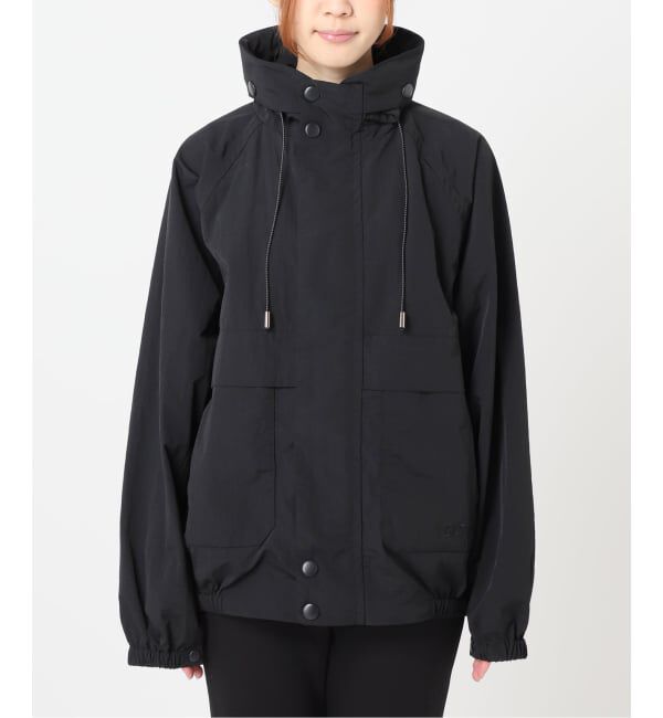 OUTDOOR PRODUCTS Usual Things「26FW 撥水アスレチックブルゾン ユニセックス着用可」|ブルゾン・スタジャン|