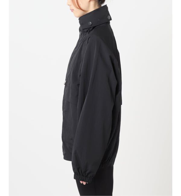OUTDOOR PRODUCTS Usual Things「26FW 撥水アスレチックブルゾン ユニセックス着用可」|ブルゾン・スタジャン|