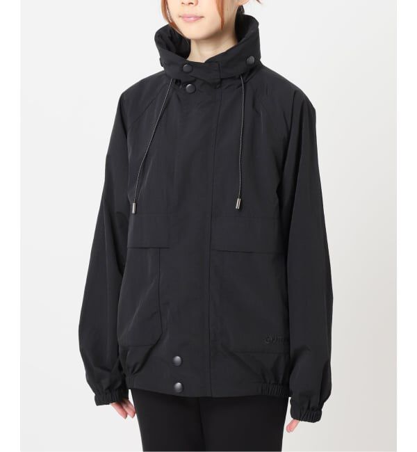OUTDOOR PRODUCTS Usual Things「26FW 撥水アスレチックブルゾン ユニセックス着用可」|ブルゾン・スタジャン|