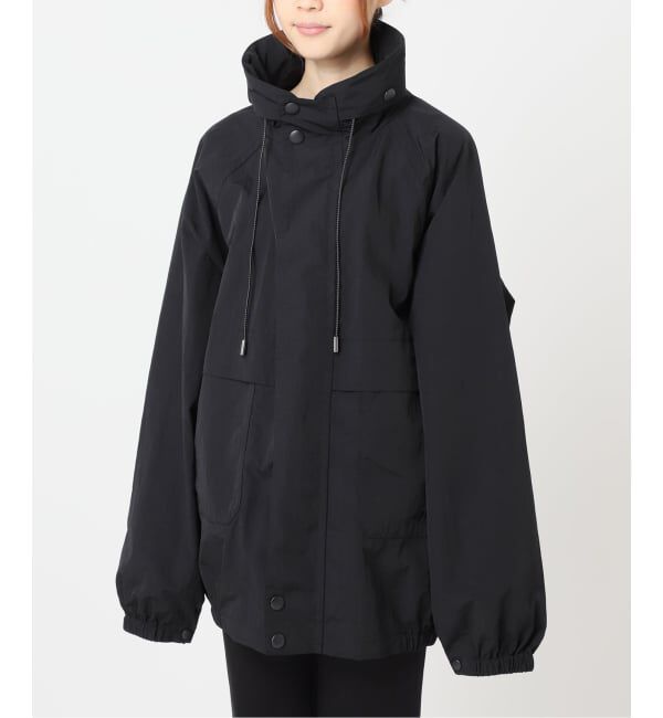 OUTDOOR PRODUCTS Usual Things「26FW 撥水アスレチックブルゾン ユニセックス着用可」|ブルゾン・スタジャン|