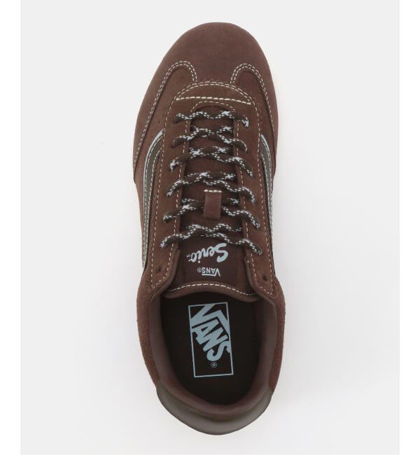 OUTDOOR PRODUCTS Usual Things「VANS  Super Lowpro」|スニーカー|