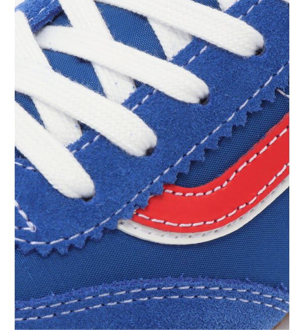 OUTDOOR PRODUCTS Usual Things「VANS  Super Lowpro」|スニーカー|
