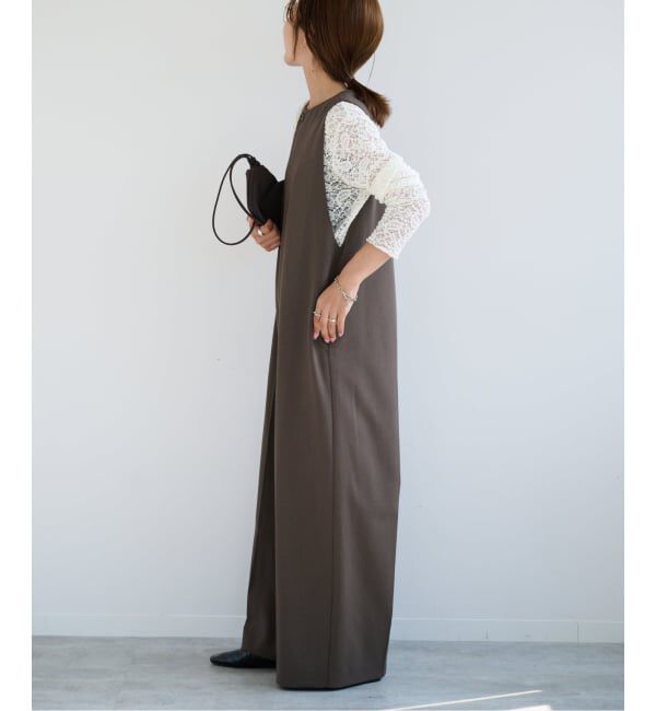 OUTDOOR PRODUCTS Usual Things「ORDINARY オールインワン セットアップ対応」|スラックス|