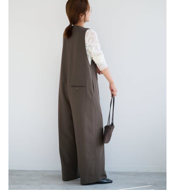 OUTDOOR PRODUCTS Usual Things「ORDINARY オールインワン セットアップ対応」|スラックス|