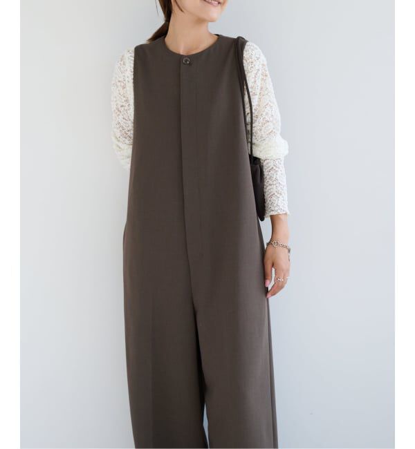 OUTDOOR PRODUCTS Usual Things「ORDINARY オールインワン セットアップ対応」|スラックス|