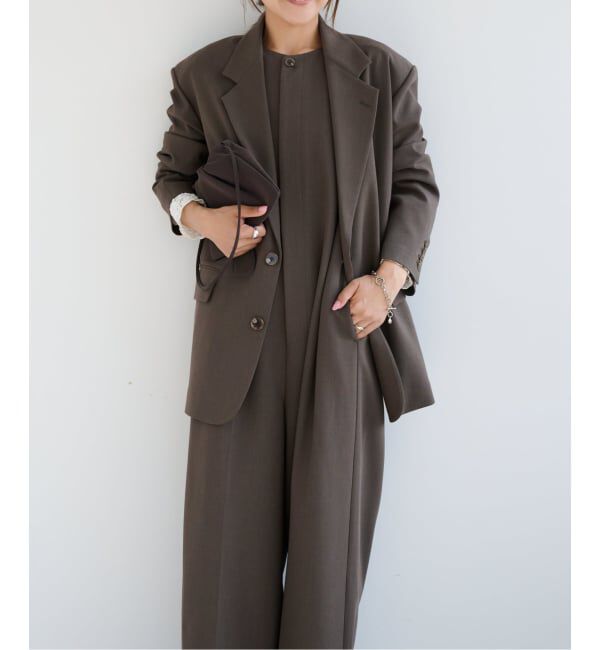 OUTDOOR PRODUCTS Usual Things「ORDINARY オールインワン セットアップ対応」|スラックス|