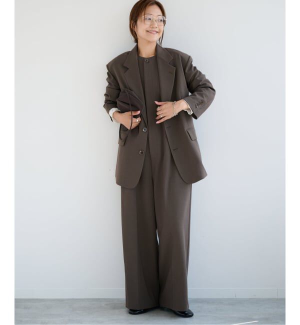 OUTDOOR PRODUCTS Usual Things「ORDINARY オールインワン セットアップ対応」|スラックス|