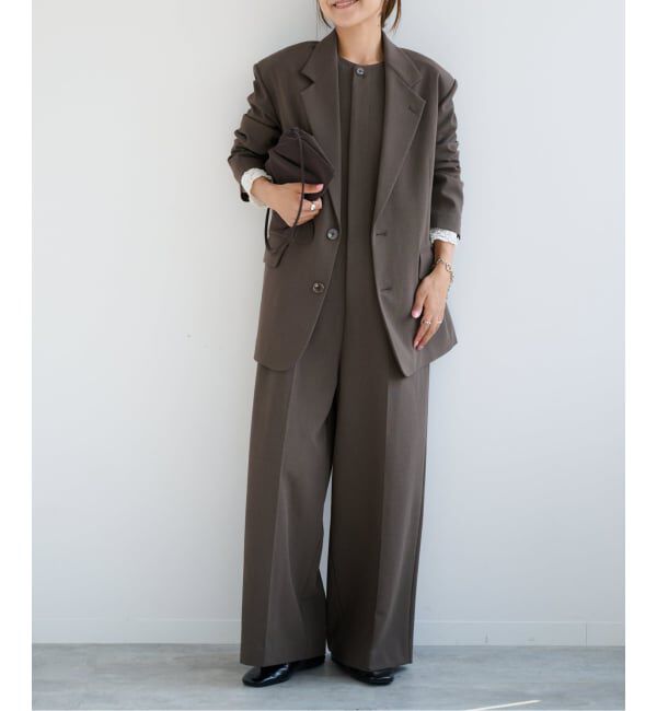 OUTDOOR PRODUCTS Usual Things「ORDINARY オールインワン セットアップ対応」|スラックス|