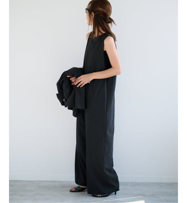 OUTDOOR PRODUCTS Usual Things「ORDINARY オールインワン セットアップ対応」|スラックス|