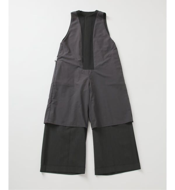 OUTDOOR PRODUCTS Usual Things「ORDINARY オールインワン セットアップ対応」|スラックス|