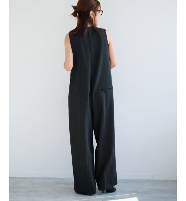 OUTDOOR PRODUCTS Usual Things「ORDINARY オールインワン セットアップ対応」|スラックス|