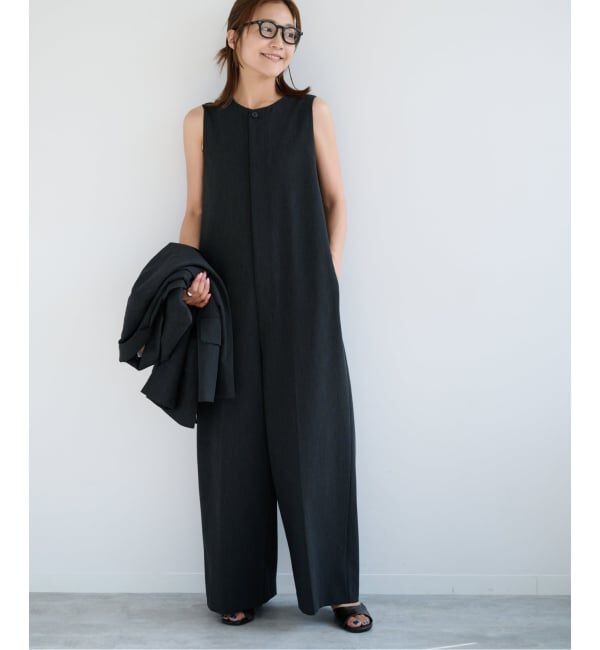 OUTDOOR PRODUCTS Usual Things「ORDINARY オールインワン セットアップ対応」|スラックス|