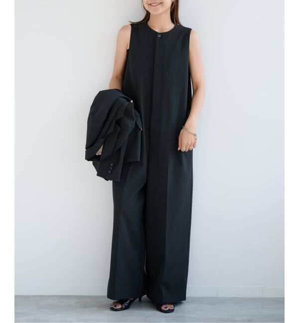 OUTDOOR PRODUCTS Usual Things「ORDINARY オールインワン セットアップ対応」|スラックス|