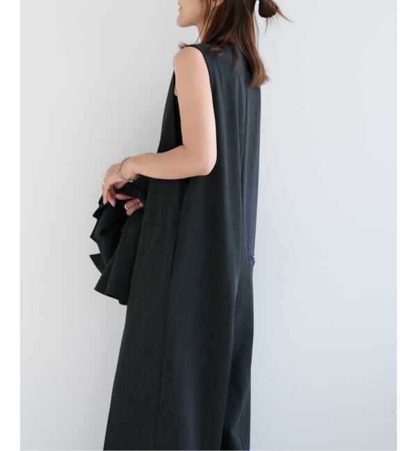 OUTDOOR PRODUCTS Usual Things「ORDINARY オールインワン セットアップ対応」|スラックス|