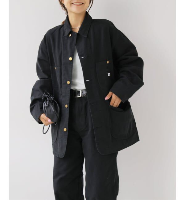 OUTDOOR PRODUCTS Usual Things「Lee ex LOCO JK セットアップ対応」|その他|