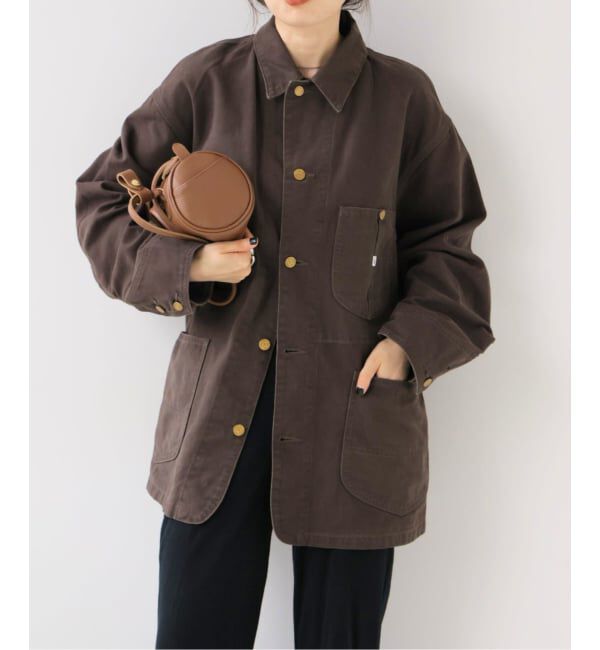 OUTDOOR PRODUCTS Usual Things「Lee ex LOCO JK セットアップ対応」|その他|