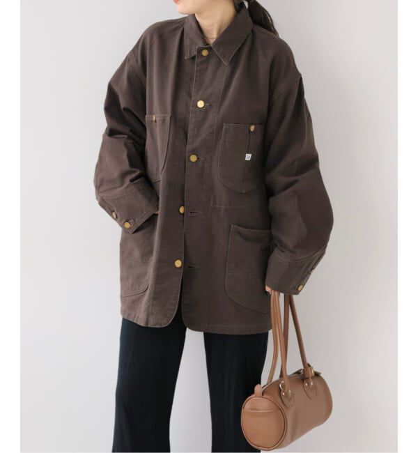 OUTDOOR PRODUCTS Usual Things「Lee ex LOCO JK セットアップ対応」|その他|
