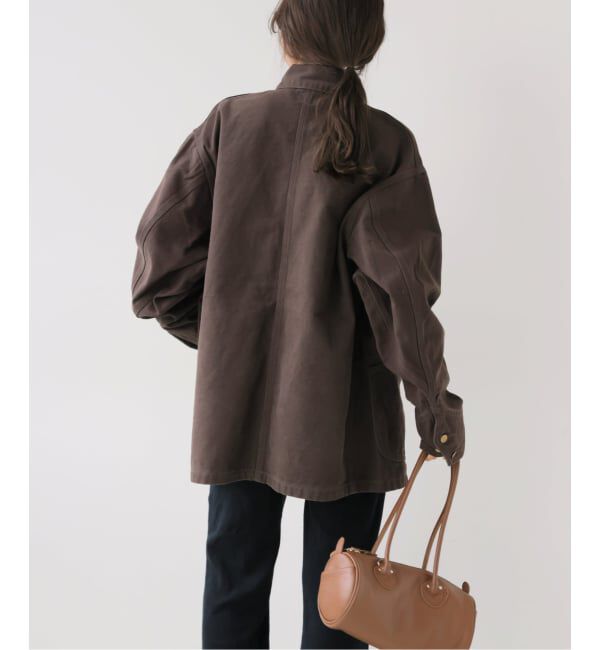 OUTDOOR PRODUCTS Usual Things「Lee ex LOCO JK セットアップ対応」|その他|