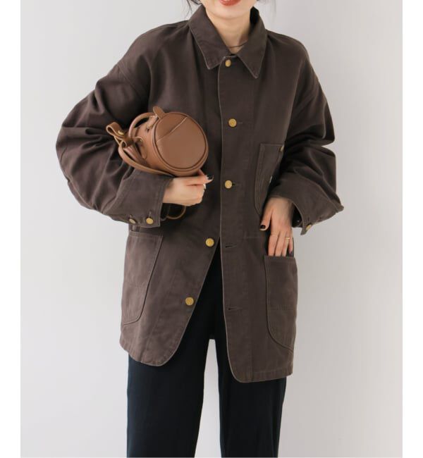 OUTDOOR PRODUCTS Usual Things「Lee ex LOCO JK セットアップ対応」|その他|